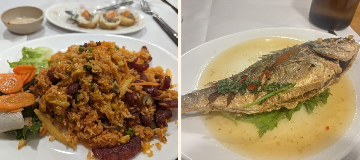 Restaurant Chheng Sim - Gallery Image 1