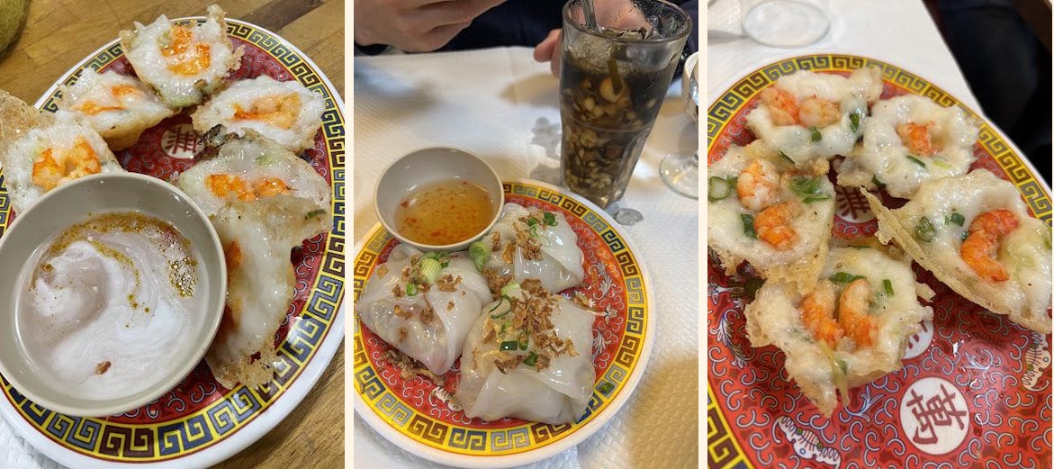 Restaurant Chheng Sim - Gallery Image 4