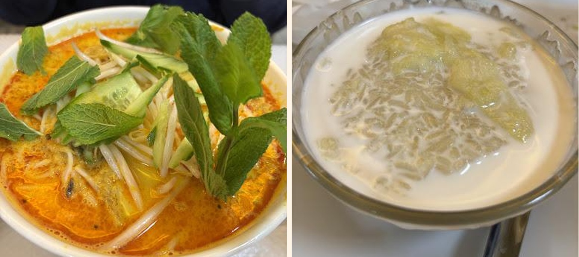 Restaurant Chheng Sim - Gallery Image 5