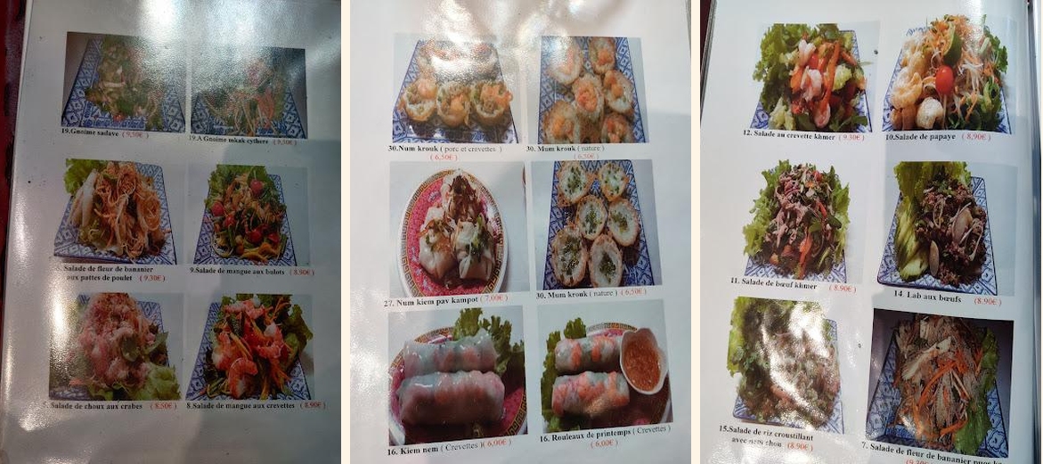 Restaurant Chheng Sim - Gallery Image 6