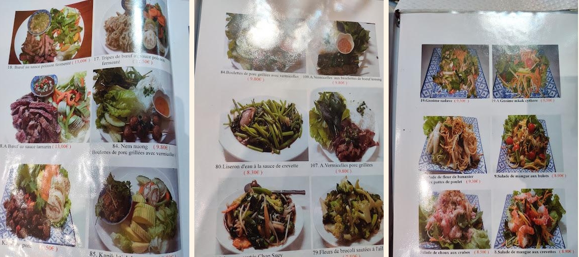 Restaurant Chheng Sim - Gallery Image 7