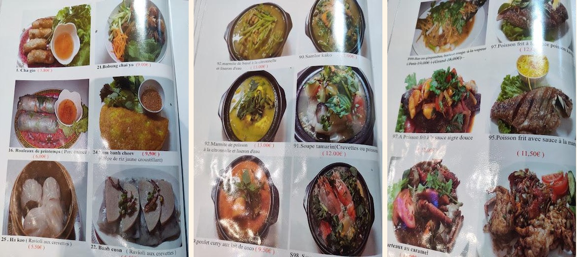 Restaurant Chheng Sim - Gallery Image 8